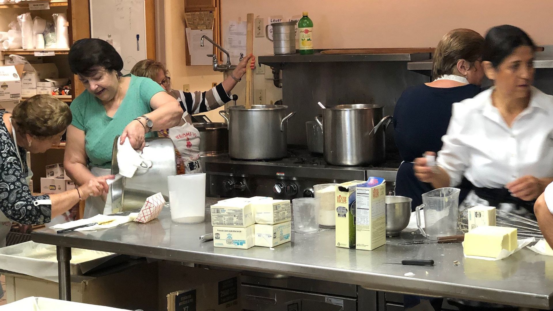 10-16-19 Greek Festival and Food Bazaar prep 5.jpg